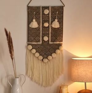 NWT UO Ezra Wall Hanging